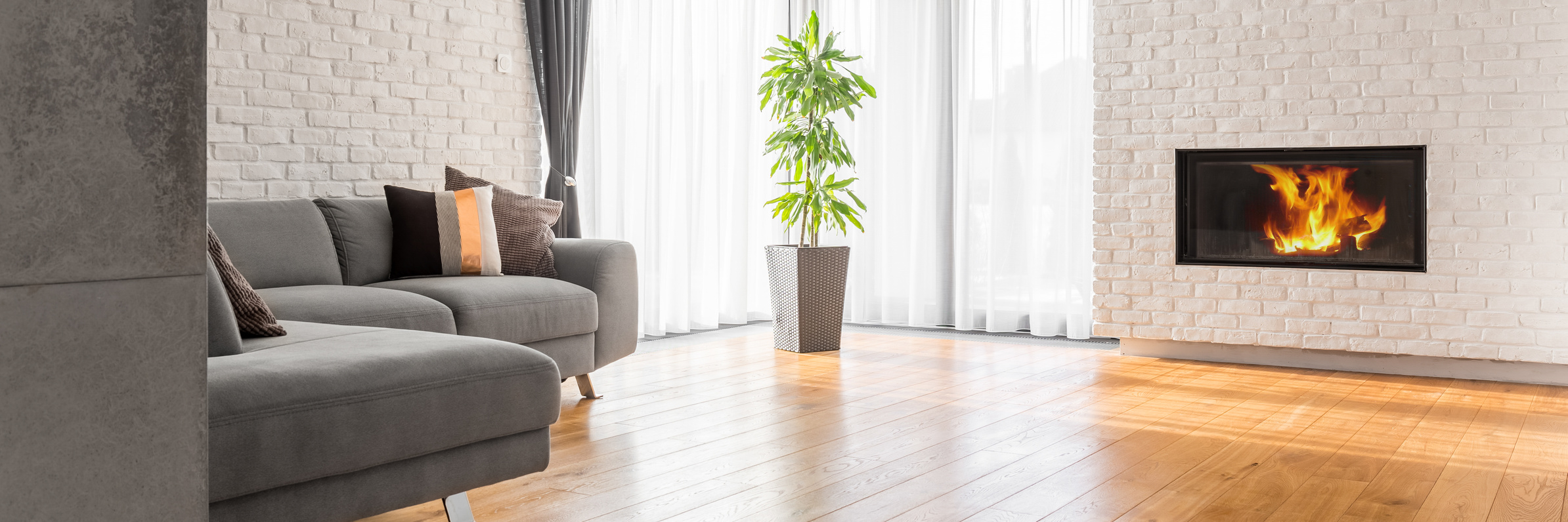 Installation Process — original Wood Appeal Flooring photograph